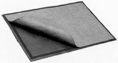 SPARE MAT FOR 3M OIL TRAP, 912X30MTR