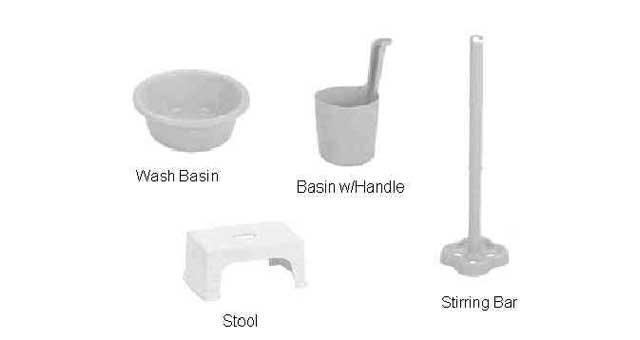 SOAP CASE PLASTIC