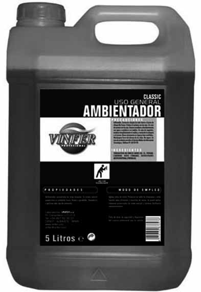 AIR FRESHENER 5LTR