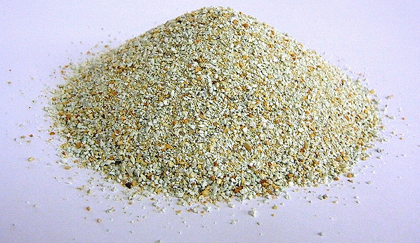 DEODORIZING COAGULANT POWDER, 10KGS