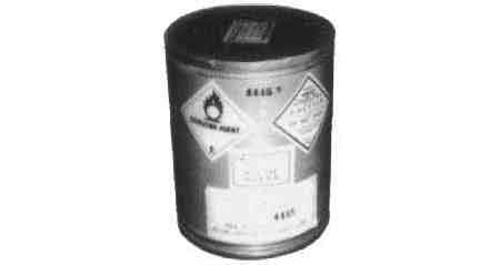 CHLORINATED ISOCYANURATE, TABLET 10KGS