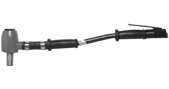SCALING HAMMER PNEUMATIC SF1, TUNGSTEN CARBIDE SINGLE HEAD
