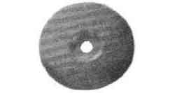 RUBBER PAD FOR PNEUMATIC, GRINDER WHEEL DIA 230MM