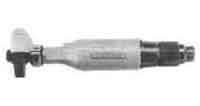 GRINDER STRAIGHT PNEUMATIC, WHEEL SIZE 76X13X9.5MM