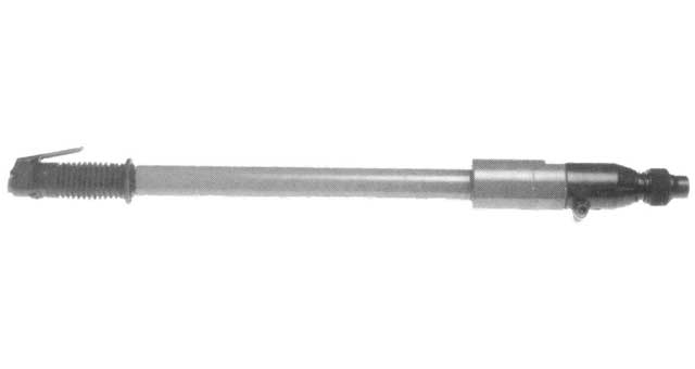 SCALER LONG REACH 740MM, TRELAWNY ALUMINIUM MODEL LR4