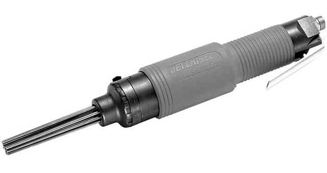JET CHISEL PNEUMATIC, MODEL JT-20 245MM