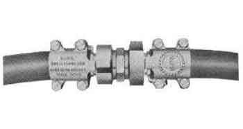 HOSE TANK CLEANING FOR MU, 2-1/2"X15MTR WITH COUPLING