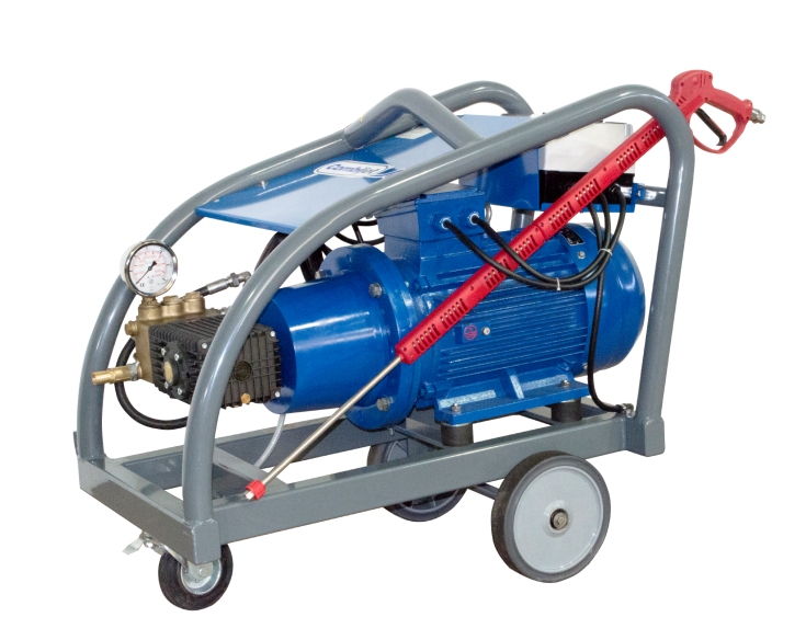 CLEANER HIGH PRESSURE ELECTRIC, JP60-500 AC380-440V 20HP 60HZ
