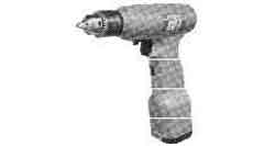DRILL DRIVER CORDLESS CAPACITY, 10MM(3/8") 220V