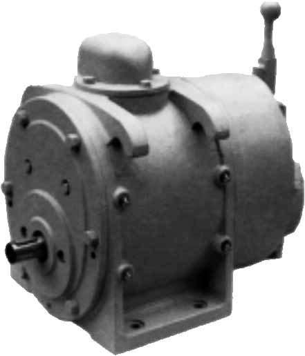 MOTOR AIR GEAR TURBINE TYPE, HANDLE TYPE AGM40 37.70KW