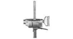 DRILL ELECTRIC PORTABLE 32MM, AC110V 1-PHASE