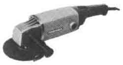 GRINDER ANGLE ELECTRIC 180MM, AC220V 1-PHASE
