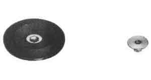 HOLDER NUT 100MM, FOR ELECTRIC ANGLE GRINDER