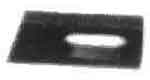 MOVING BLADE FOR ELECTRIC HAND, SHEARS 2.0/2.9MM