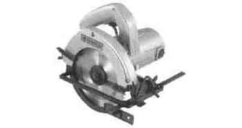 SAW CIRCULAR ELECTRIC OD160MM, AC220V 1-PHASE