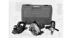 TOOL SET ELECTRIC AC220V 3'S