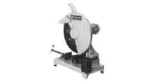 ROD CUTTER ELECTRIC PORTABLE, WHEEL DIA 405MM AC110V 1-PHASE