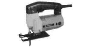 JIG SAW ELECTRIC, 60MM AC110V 1-PHASE
