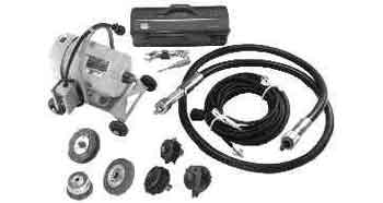 SCALING MACHINE ELECTRIC, 3M4 AC220V