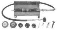 SCALING MACHINE PNEUMATIC, AH-10
