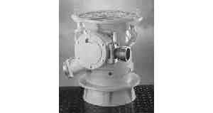 FAN GAS FREEING PORTABLE, JETFAN 70 WATER