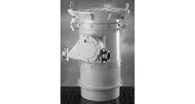 FAN GAS FREEING PORTABLE, JETFAN 125 STEAM