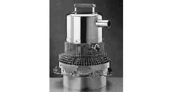 FAN GAS FREEING PORTABLE, JETFAN 65 HYDRAULIC