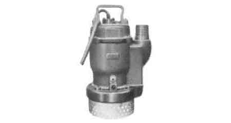 SUMP PUMP ELEC LIFT 35/30MTR, 0.3/0.5M3/MIN AC440V 3-PHASE
