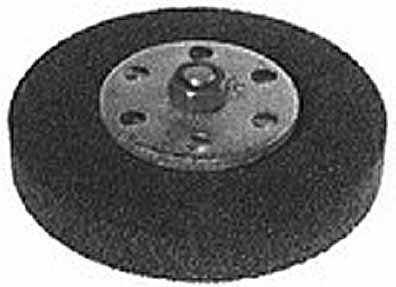 EMERY WHEEL #200-9, FOR ICO CHIPPING HAMMER