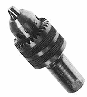 CHUCK #2000-8 FOR ICO CHIPPING, HAMMER