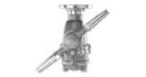 TANK CLEANING MACHINE BRONZE, J.JETSTREAM MINI A 12.5MM DIAM