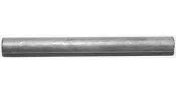 SHAFT FOR DRUM #701001, FOR POWER EDGER VA10L