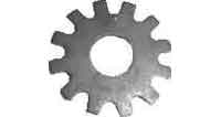 CUTTER BEAM #320.5120, FOR DECK DE-SCALER TFP200