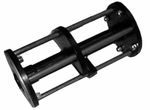 DRUM HEAVY DUTY FOR TFP200, WITH 12MM SHAFT PT/NO.320.002H
