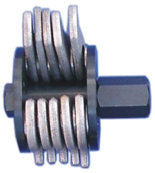 IMPACT TOOL RL 7/15 / 5/8", FOR RUST REMOVER