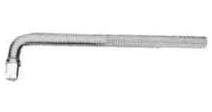 OFFSET HANDLE 19MM/SQ DRIVE, 313MM