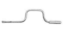 SPEEDER HANDLE 12.7MM/SQ DRIVE, 395MM