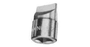 DRIVER SOCKET, 12.7MM/SQ DRIVEX30MM WIDTH