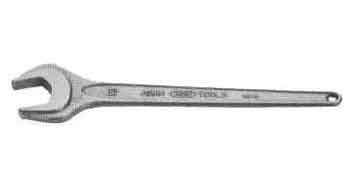 WRENCH SINGLE OPEN END 29MM