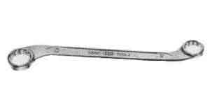 WRENCH 12-POINT DOUBLE END, 11X13MM