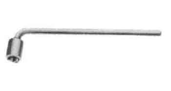 WRENCH L-TYPE 6-POINT 11MM
