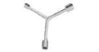 WRENCH Y-TYPE 6-POINT, 10X14X17MM
