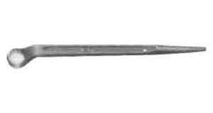 WRENCH 12-POINT & SPUD END, OFFSET 21MM