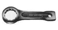 WRENCH STRIKING RING 12-POINT, 36MM