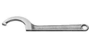 WRENCH HOOK SPANNER 25-28MM