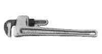 WRENCH PIPE STRAIGHT, HEAVY-DUTY 250MM