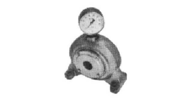 BOLT TENSION MACHINE, 40-400KN #BTM400K