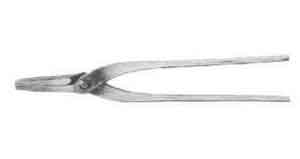 PLIER FLAT-NOSE JAPANESE TYPE, 210MM