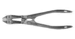 CUTTER BOLT STRAIGHT EDGE, 350MM