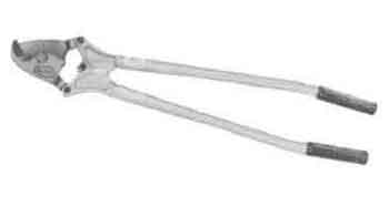 SPARE JAW FOR CABLE CUTTER, 750MM CAPACITY-30MM